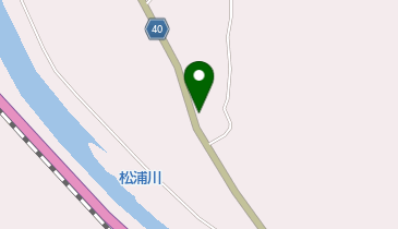 渡辺勇記商店の地図画像