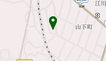 英会話SEATTLEの地図画像