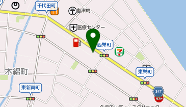 株式会社ヤマハ音楽教室文化堂本店の地図画像