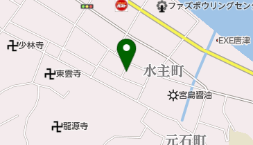 株式会社佐賀設備工業 | 唐津市の建設/建築/設備/住宅・アクセス・地図