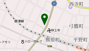 佐賀県 唐津市 住宅地図 2024年版 佐賀県唐津市住宅地図 2024年版 住宅地図 B4判 唐津市1（唐津）