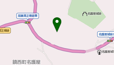 茶苑海月の地図画像