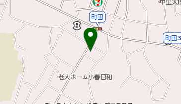 ブークル(BOUCLE)の地図画像