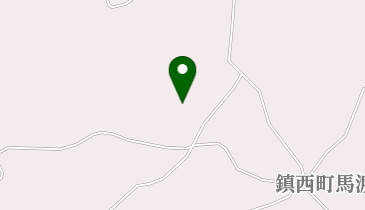 馬渡島カトリック教会の地図画像