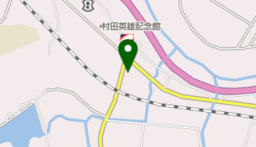 金光教相知教会の地図画像