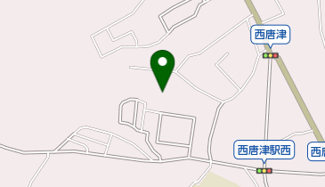 天理教 神集分教会の地図画像