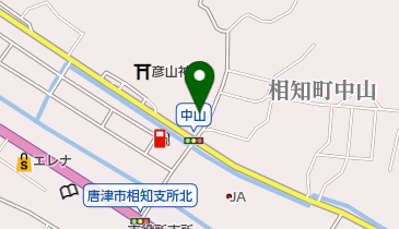 株式会社小路建設の地図画像