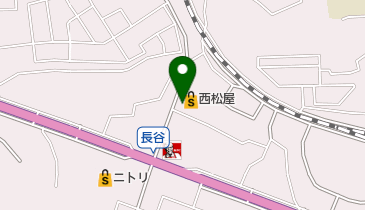 株式会社中野建設唐津支店の地図画像