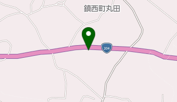 有限会社小峰組の地図画像