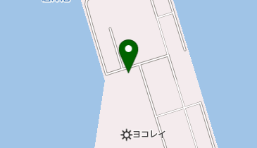 大坪産業株式会社唐津営業所の地図画像