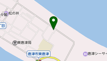西村セーブザアースBDF給油所の地図画像