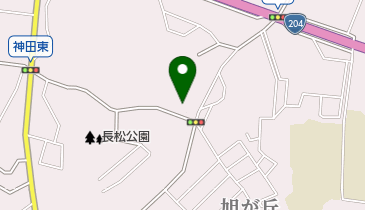 唐津小売酒販組合の地図画像