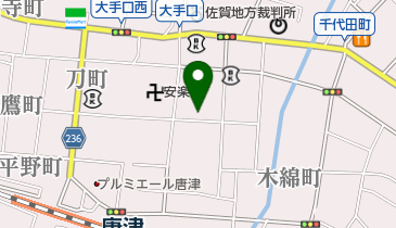 佐賀県唐津市本町のその他居酒屋一覧 Navitime