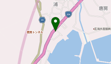 吉田輪業の地図画像