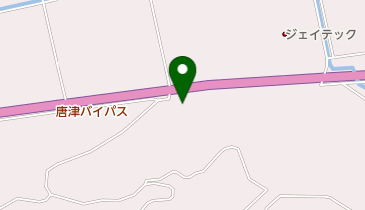 中村自動車の地図画像