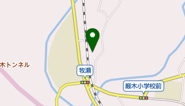 覚円寺の地図画像