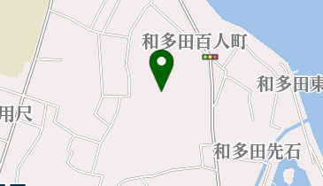 子安大師鶴林寺の地図画像