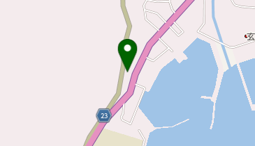 善興寺の地図画像