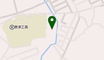 宝祥院の地図画像