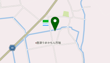 太陽社の地図画像