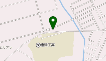 有限会社三信商会の地図画像