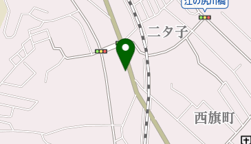 山下種苗店の地図画像