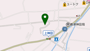 中川母乳育児相談室の地図画像