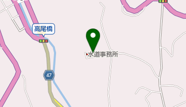 唐津市立 呼子スポーツセンターの地図画像