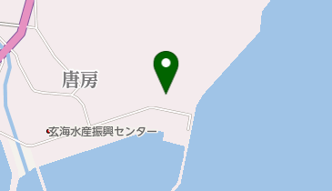 高田鉄工所の地図画像