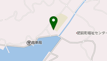 川添染工店の地図画像