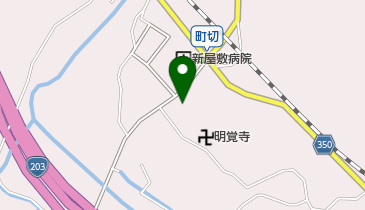 有限会社清光舎の地図画像