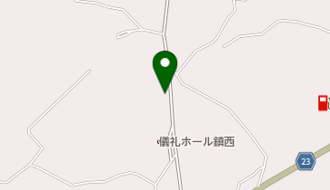 つり源の地図画像