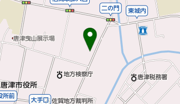 太閤テニスクラブの地図画像