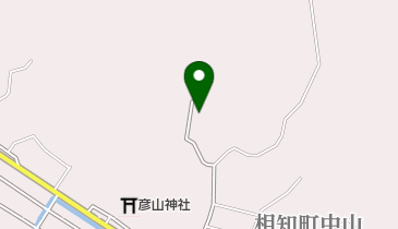 寿電気工事の地図画像