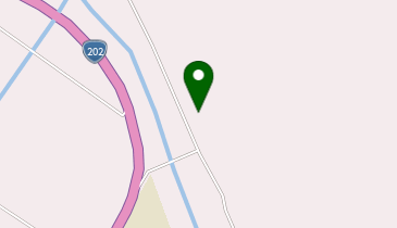 大杉皿屋窯の地図画像