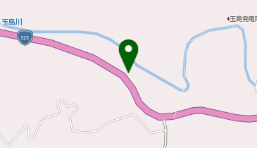 中村機工の地図画像