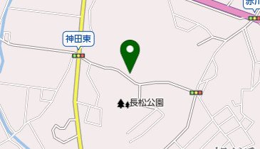 唐津プレイボールスタジアムの地図画像