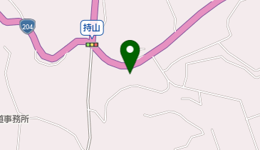 大庭医院の地図画像