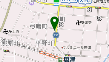 ル・ラピスの地図画像