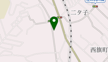 あさひ不動産の地図画像