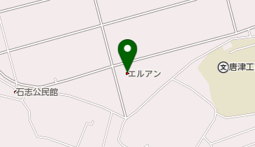 株式会社エルアンの地図画像