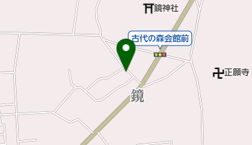 アーベーベーの地図画像