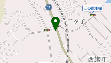 みぞかみの地図画像