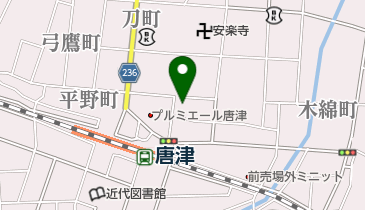 ヤマダイの地図画像