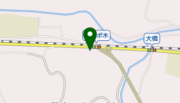 天風堂武道具の地図画像