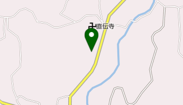 ペットサロン・マッキーの地図画像