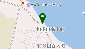 坂本米穀 和多田販売店の地図画像