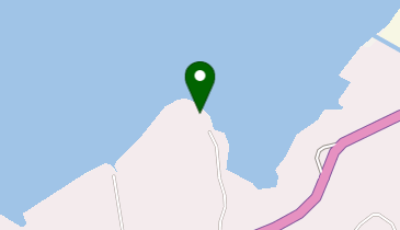 肥前マリーナの地図画像