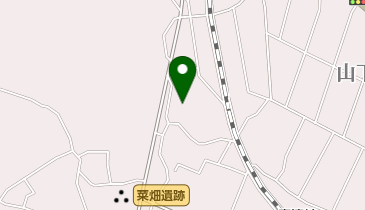 株式会社リゲルの地図画像