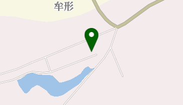 有限会社柴田畜産の地図画像